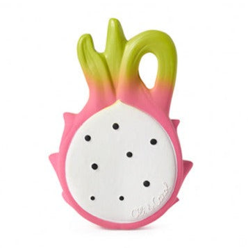 Fucsia the Dragonfruit