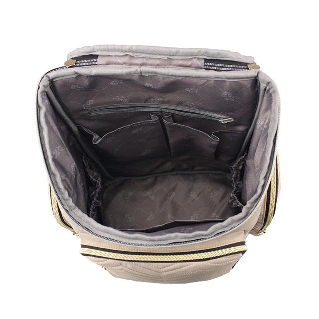 Georgia Baby Changing Backpack