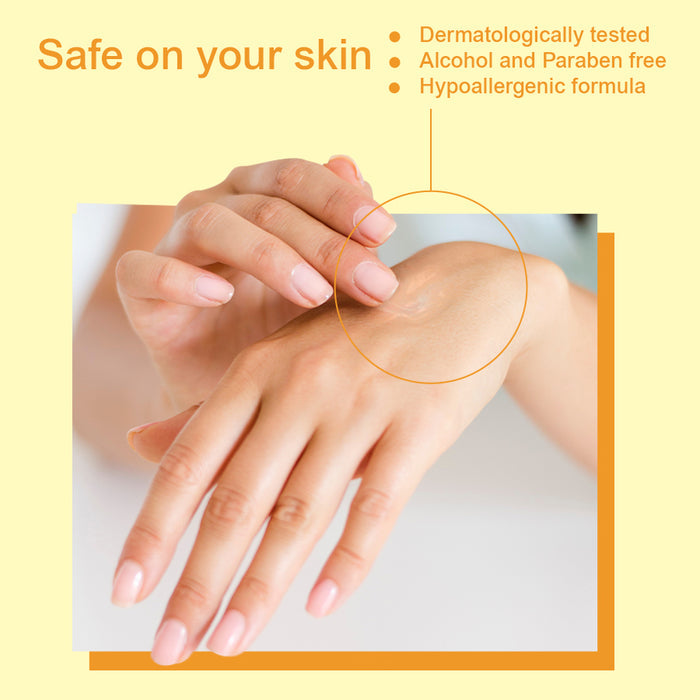 Gilbert Arnicrise Soothing Arnica Gel