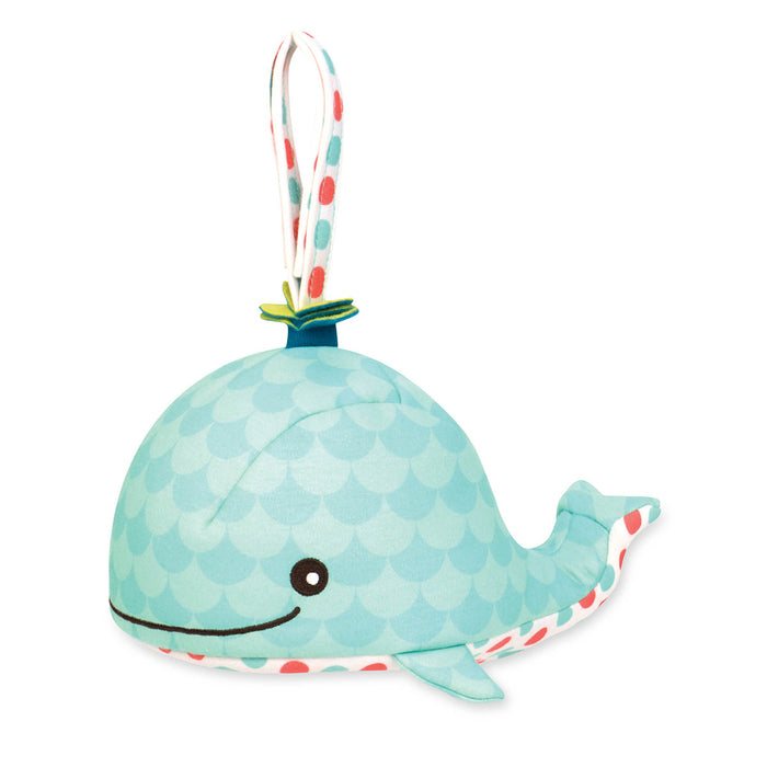 Glow Zzzs Soothing Whale