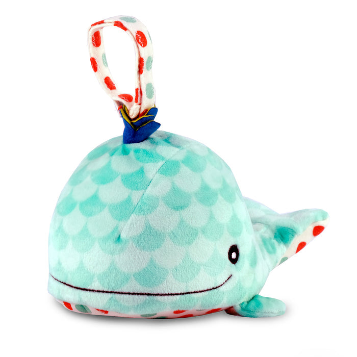 Glow Zzzs Soothing Whale
