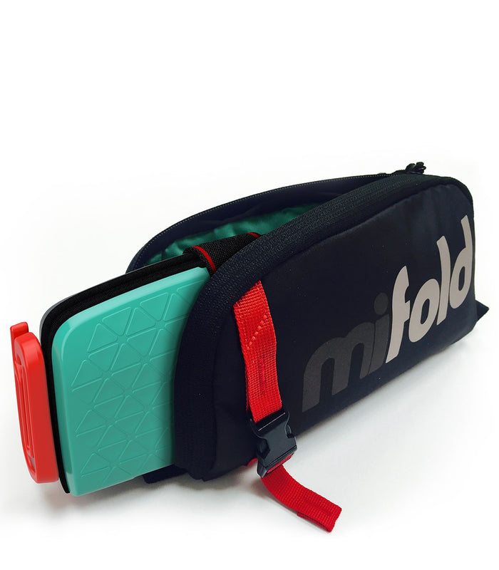Grab and Go Booster Seat