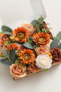 Grand Designer Flower Boxes in Helen Terracotta | Clearance