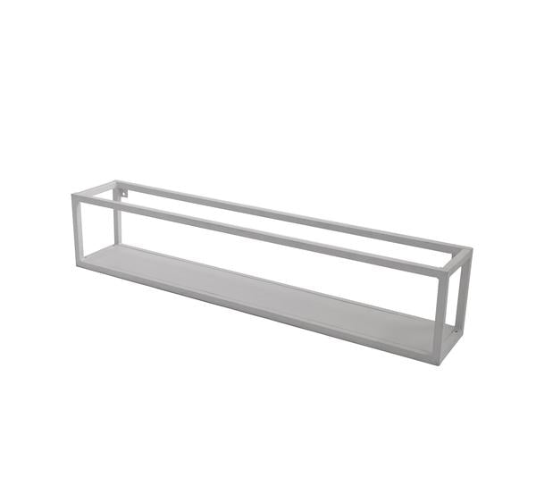 Grid Wall Shelf