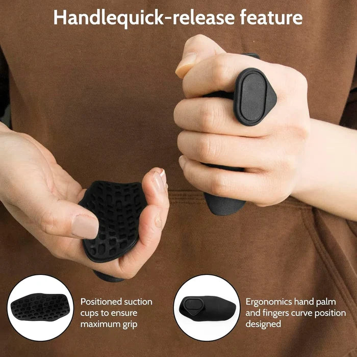 Grip Strengthener Spring Grip Finger Exerciser Mimarta