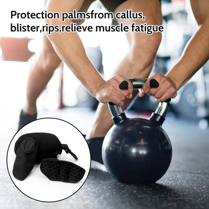 Grip Strengthener Spring Grip Finger Exerciser Mimarta