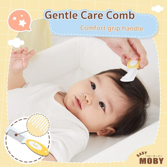 Grooming Kit with Portable Case