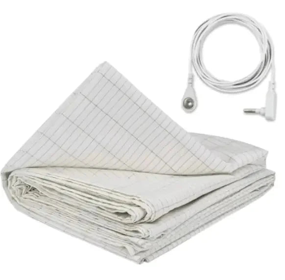 Grounding Bed Sheet Rieworkes