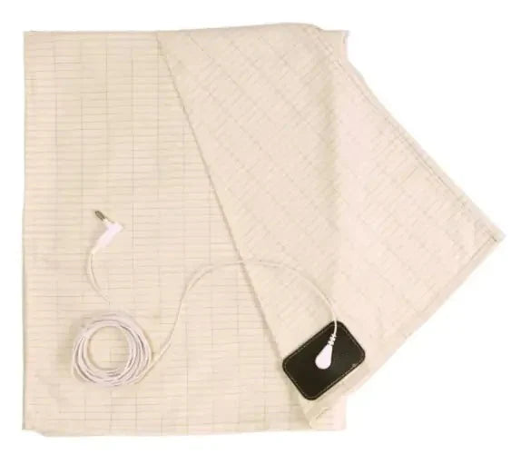 Grounding Bed Sheet Rieworkes