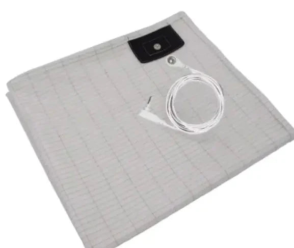 Grounding Bed Sheet Rieworkes