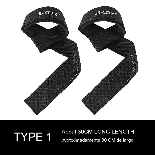 Black / 1 Pair
