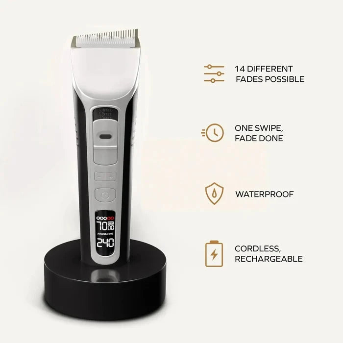 Hair Cutting Machine Rieworkes