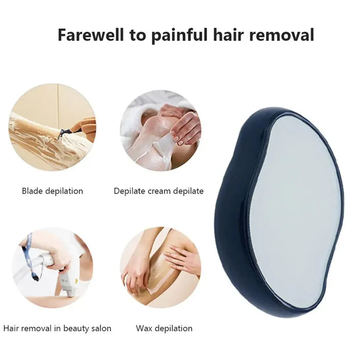 Hair Removal Tool Rieworkes