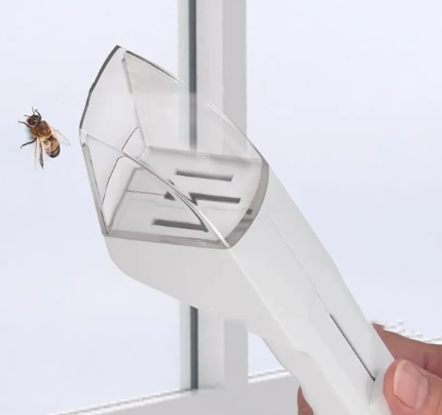 Handheld Insect & Bee Catcher Tool Mimarta