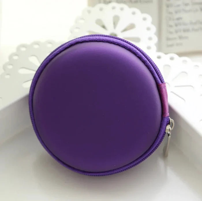 Headphone Storage Bag Rieworkes