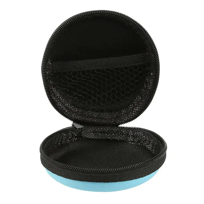 Headphone Storage Bag Rieworkes