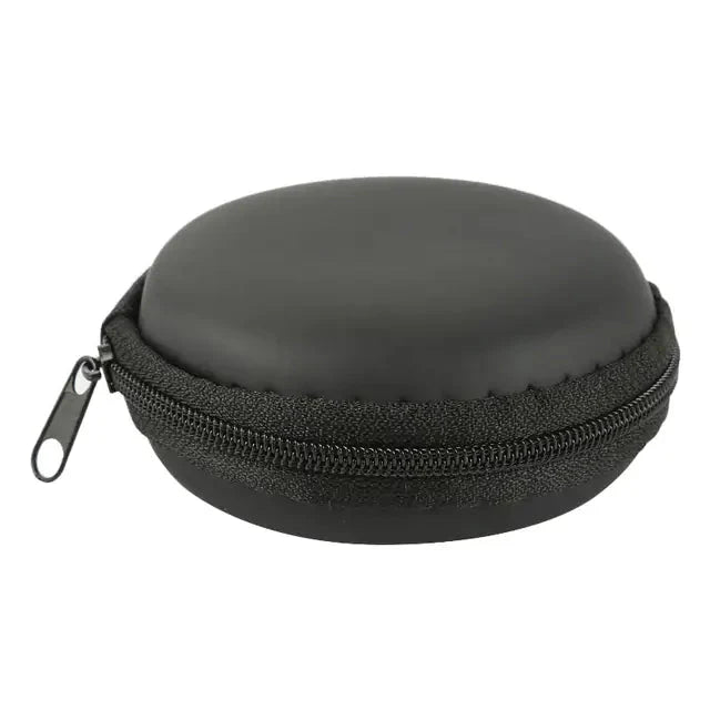 Headphone Storage Bag Rieworkes