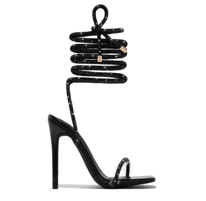 Black / 35