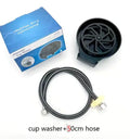 High Pressure Cup Washer Faucet Rieworkes