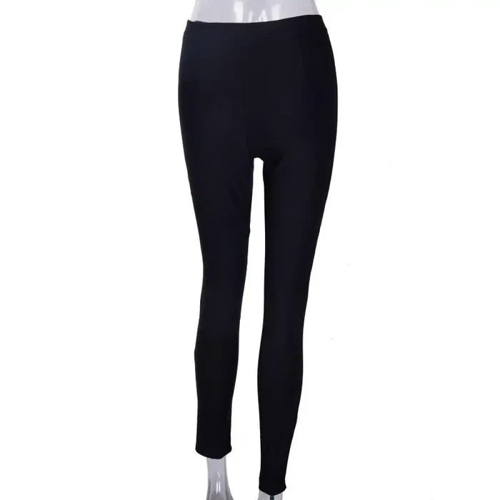 Hollow Star Pants Rieworkes