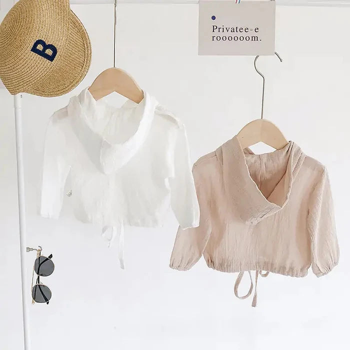 Infant Jacket Rieworkes