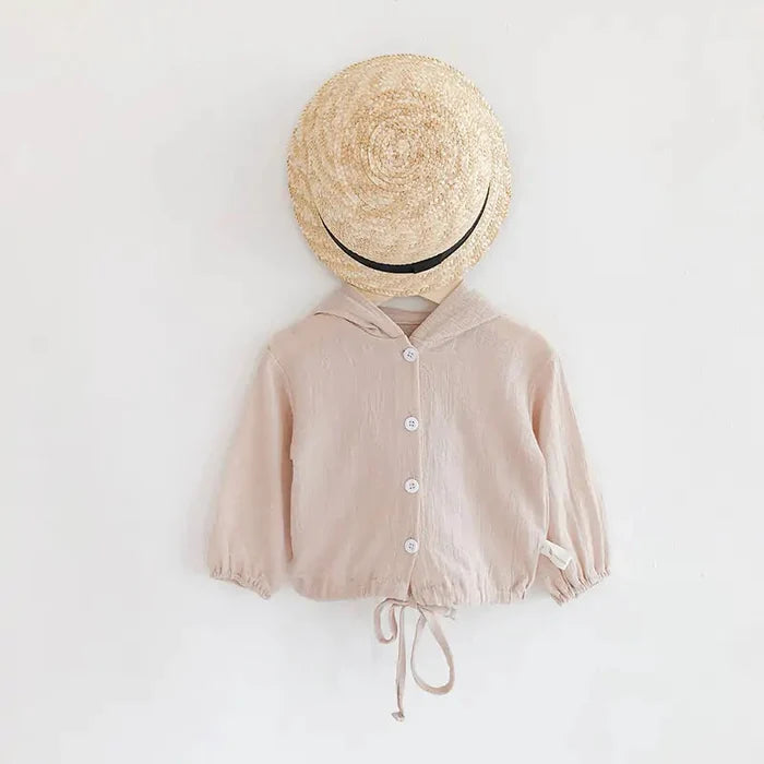 Infant Jacket Rieworkes