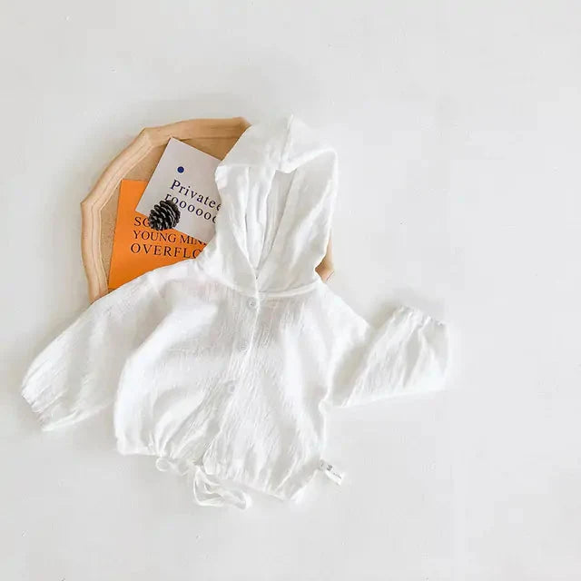 Infant Jacket Rieworkes