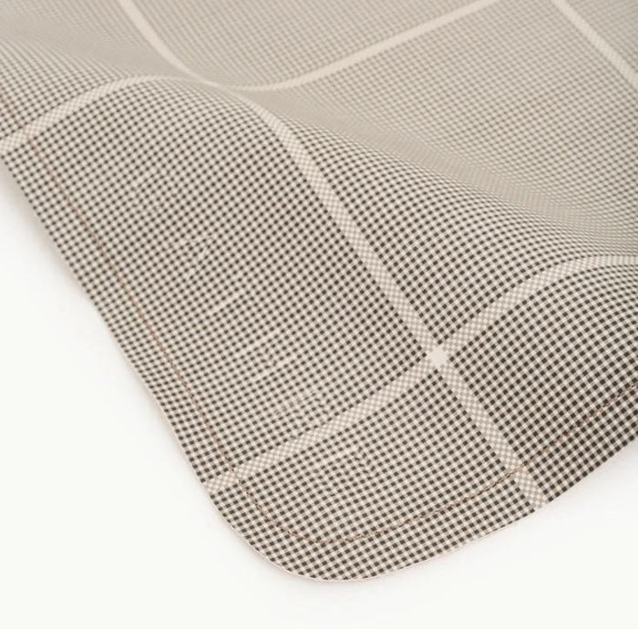 Inkwell Leather Mat