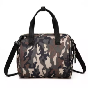 Insulated Lunch Bag