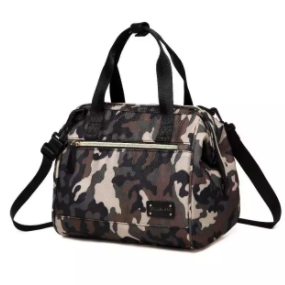 Insulated Lunch Bag