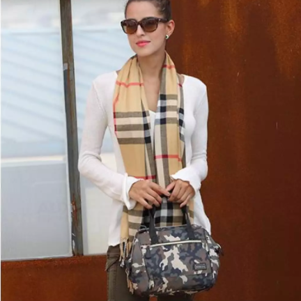 Insulated Lunch Bag