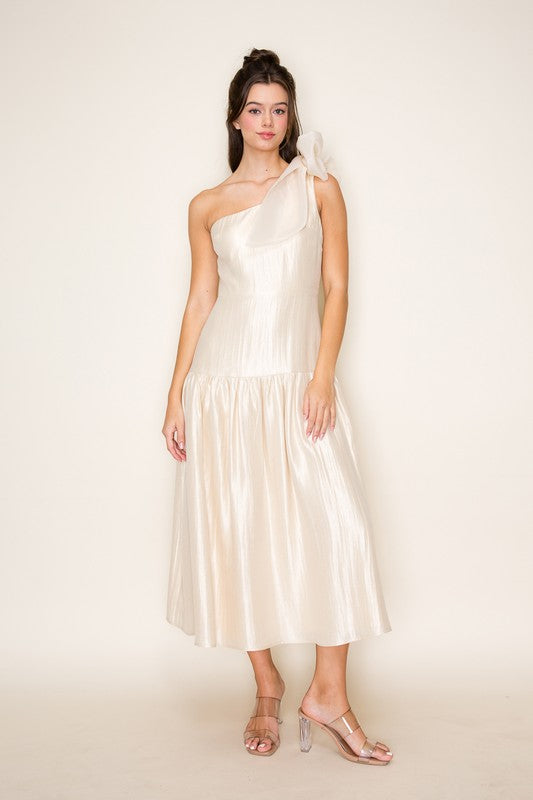 Isadore Midi Dress