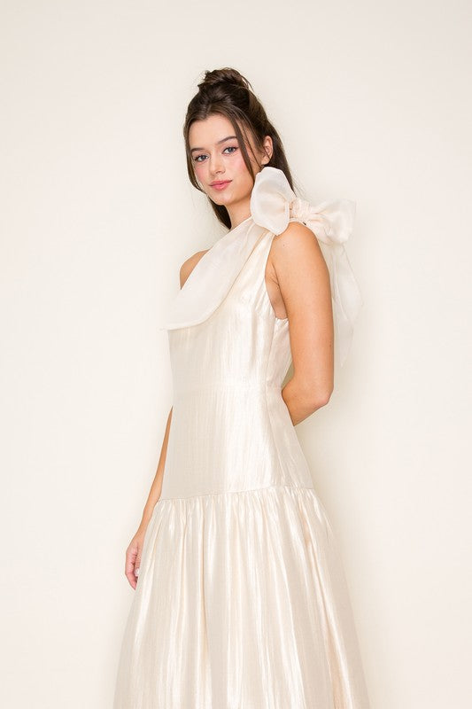 Isadore Midi Dress