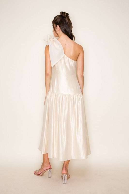 Isadore Midi Dress