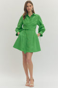 Ivy Dress