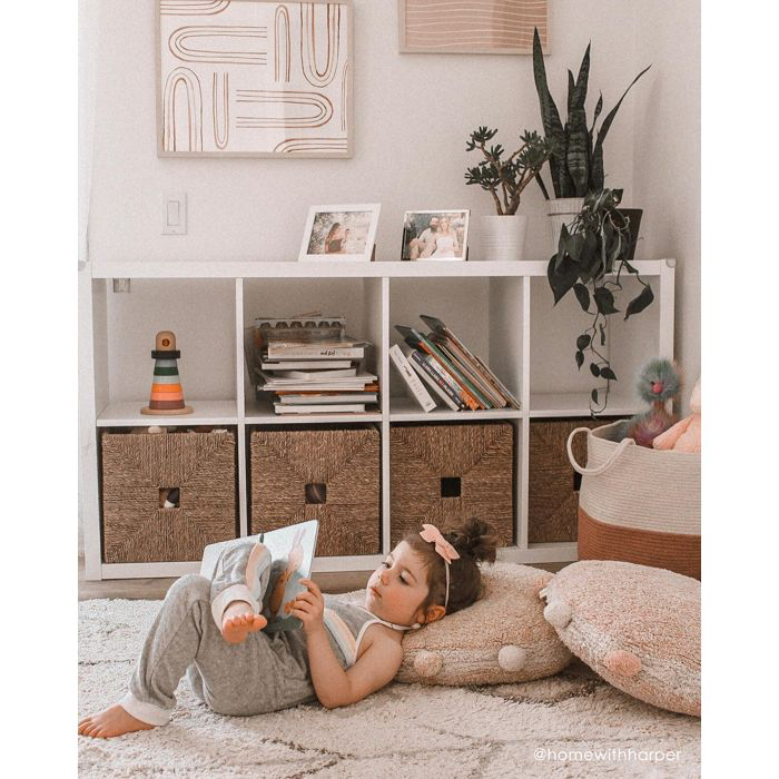 Kaarol Earth Washable Rug