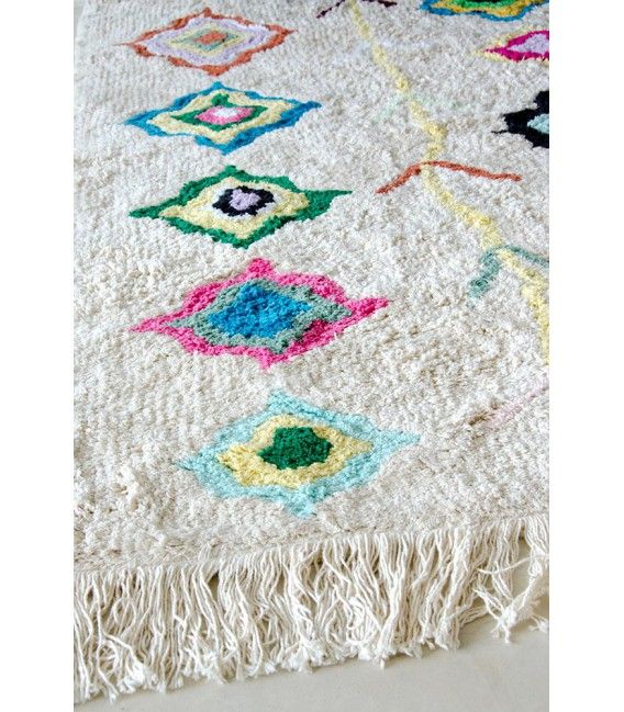 Kaarol Washable Rug