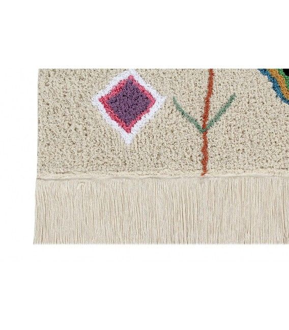 Kaarol Washable Rug