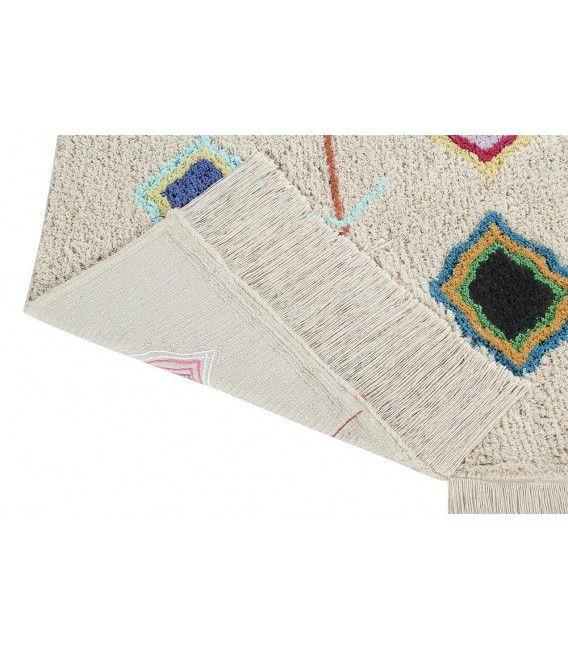 Kaarol Washable Rug