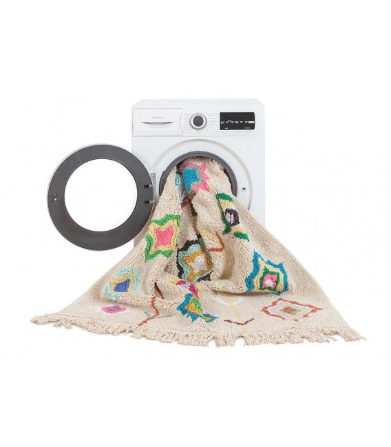 Kaarol Washable Rug