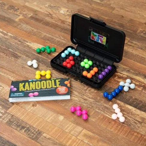 Kanoodle