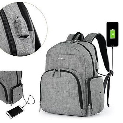 Kate Baby Changing Backpack