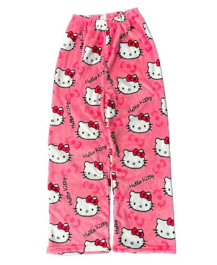 Kitty Pants Rieworkes
