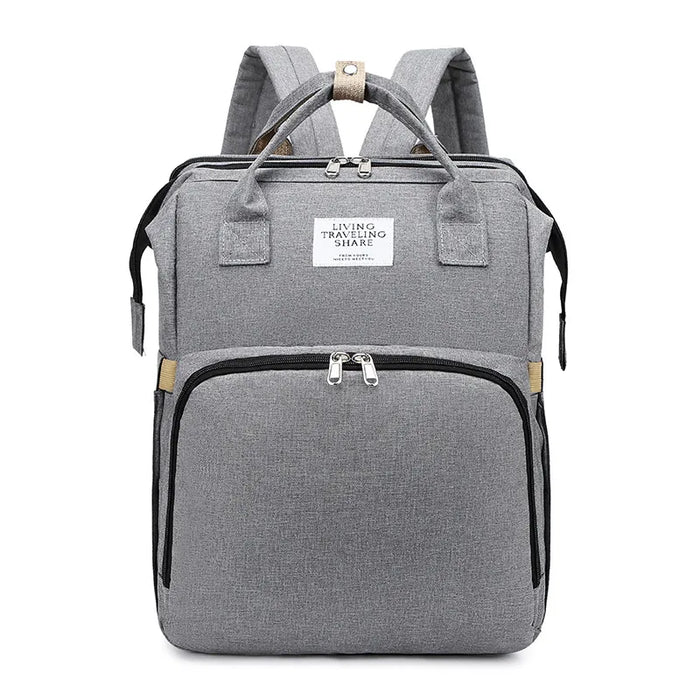Large-Capacity Mommy Bag Mimarta