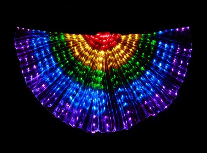 LED Butterfly Wings Mimarta