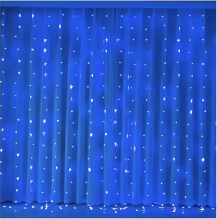 LED Curtain Lights Mimarta