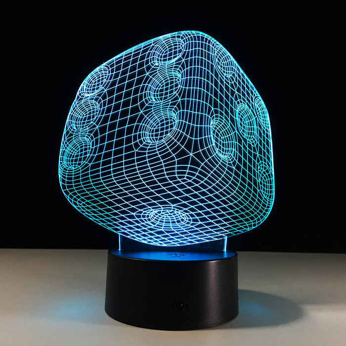 LED Light, Remote Control LED Light, Touch Control LED Light Mimarta