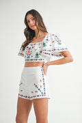 Leila Set - Final Sale