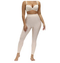 Long Leg Shapewear with Butt Lifting Design (One Pair) Mimarta