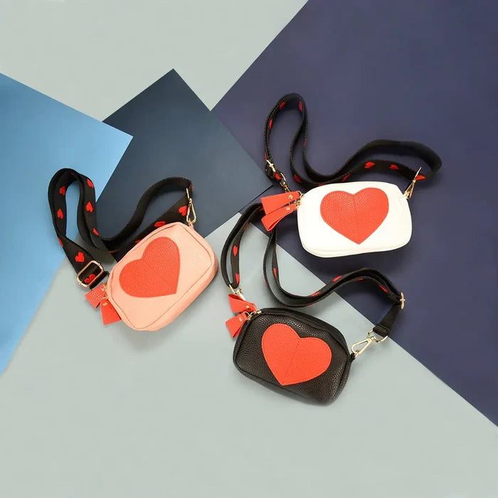 Love Crossbody Rieworkes